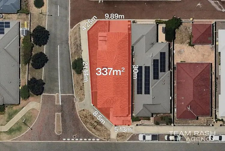 10 Camborne Approach, Bertram WA 6167