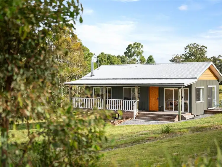 501 Tugalong Road, Canyonleigh NSW 2577