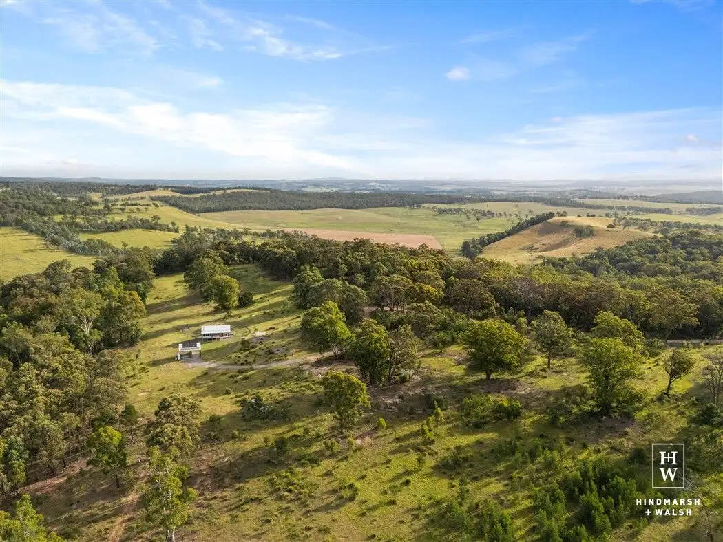 Main view of Homely rural property listing, 501 Tugalong Road, Canyonleigh NSW 2577