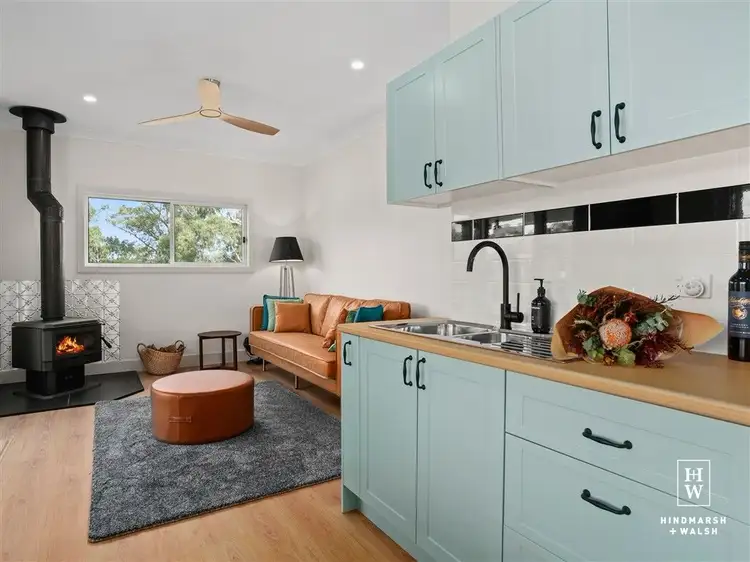 Second view of Homely rural property listing, 501 Tugalong Road, Canyonleigh NSW 2577