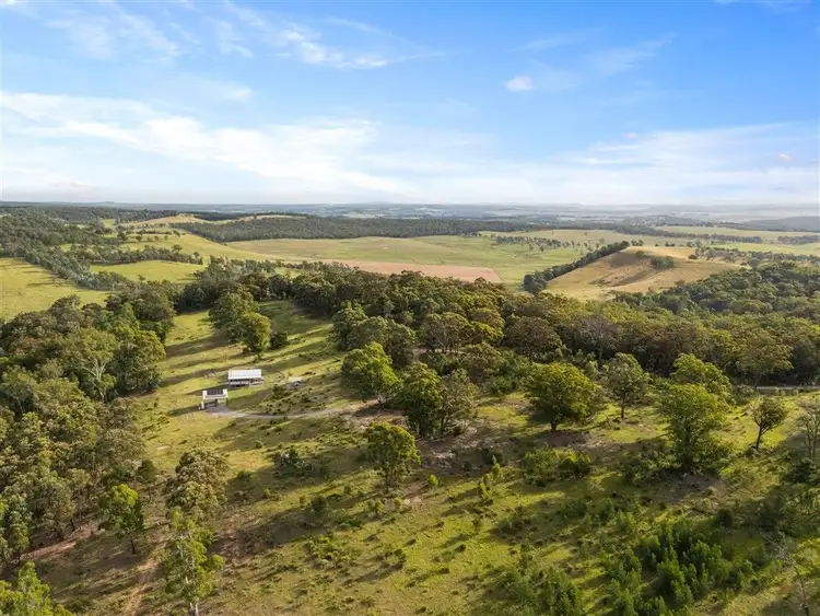 Second view of Homely rural property listing, 501 Tugalong Road, Canyonleigh NSW 2577