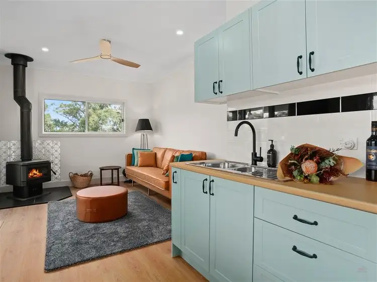 Seventh view of Homely rural property listing, 501 Tugalong Road, Canyonleigh NSW 2577