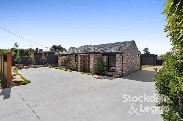 40 Mawarra Avenue, Capel Sound VIC 3940