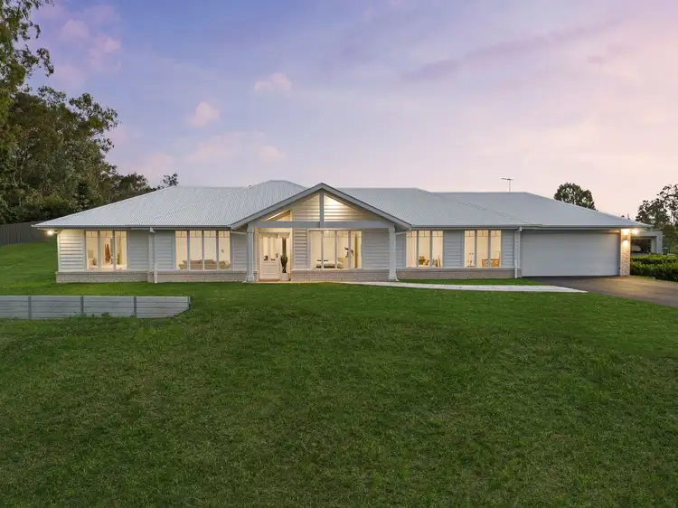 20 Riverpark Drive, Karalee QLD 4306