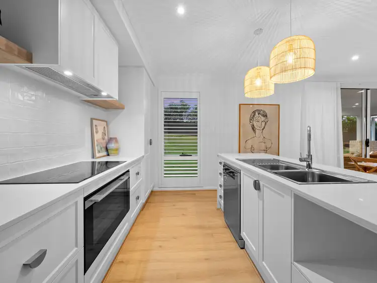 Second view of Homely house listing, 20 Riverpark Drive, Karalee QLD 4306
