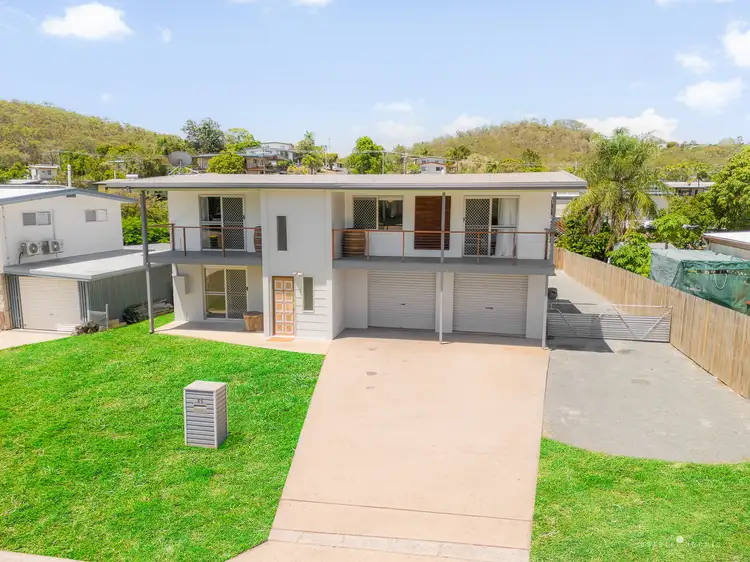 26 Kin Kora Drive, Kin Kora QLD 4680