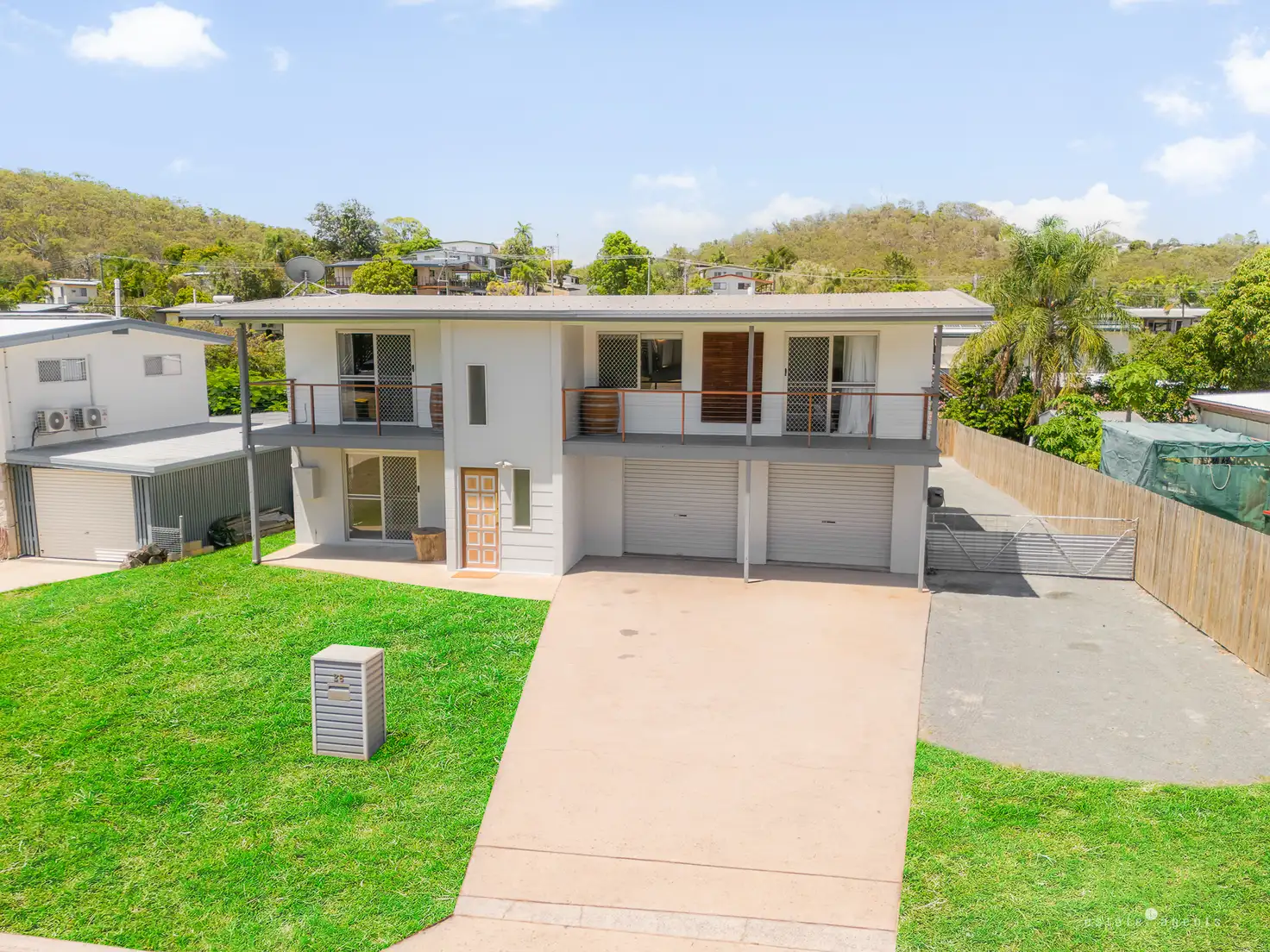 Main view of Homely house listing, 26 Kin Kora Drive, Kin Kora QLD 4680