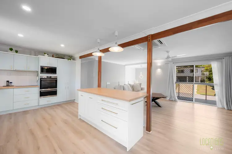 Fourth view of Homely house listing, 26 Kin Kora Drive, Kin Kora QLD 4680