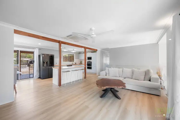 Sixth view of Homely house listing, 26 Kin Kora Drive, Kin Kora QLD 4680