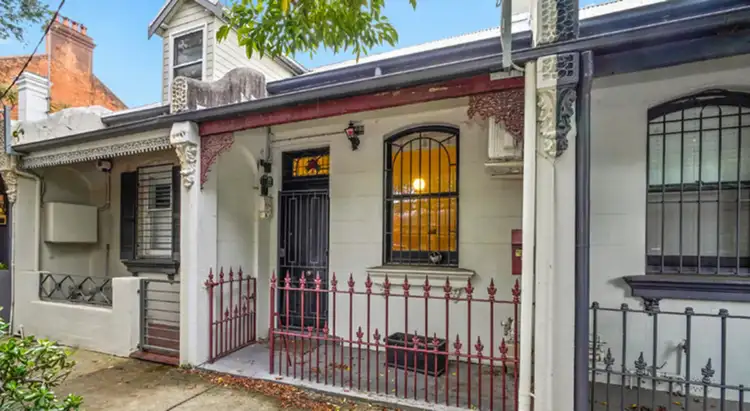 Main view of Homely house listing, 18 Anderson Street, Alexandria NSW 2015