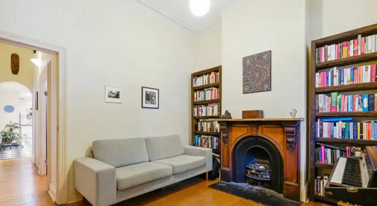 Second view of Homely house listing, 18 Anderson Street, Alexandria NSW 2015