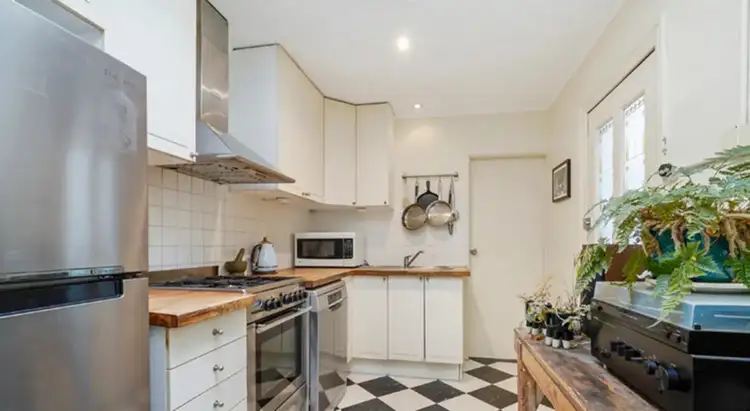 Fifth view of Homely house listing, 18 Anderson Street, Alexandria NSW 2015