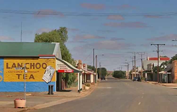 LOT 20 and 22 Hoskin Street, Terowie SA 5421
