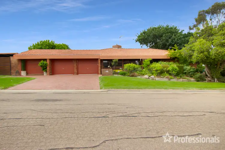 Third view of Homely house listing, 41 Eastlakes Drive, Lake Albert NSW 2650