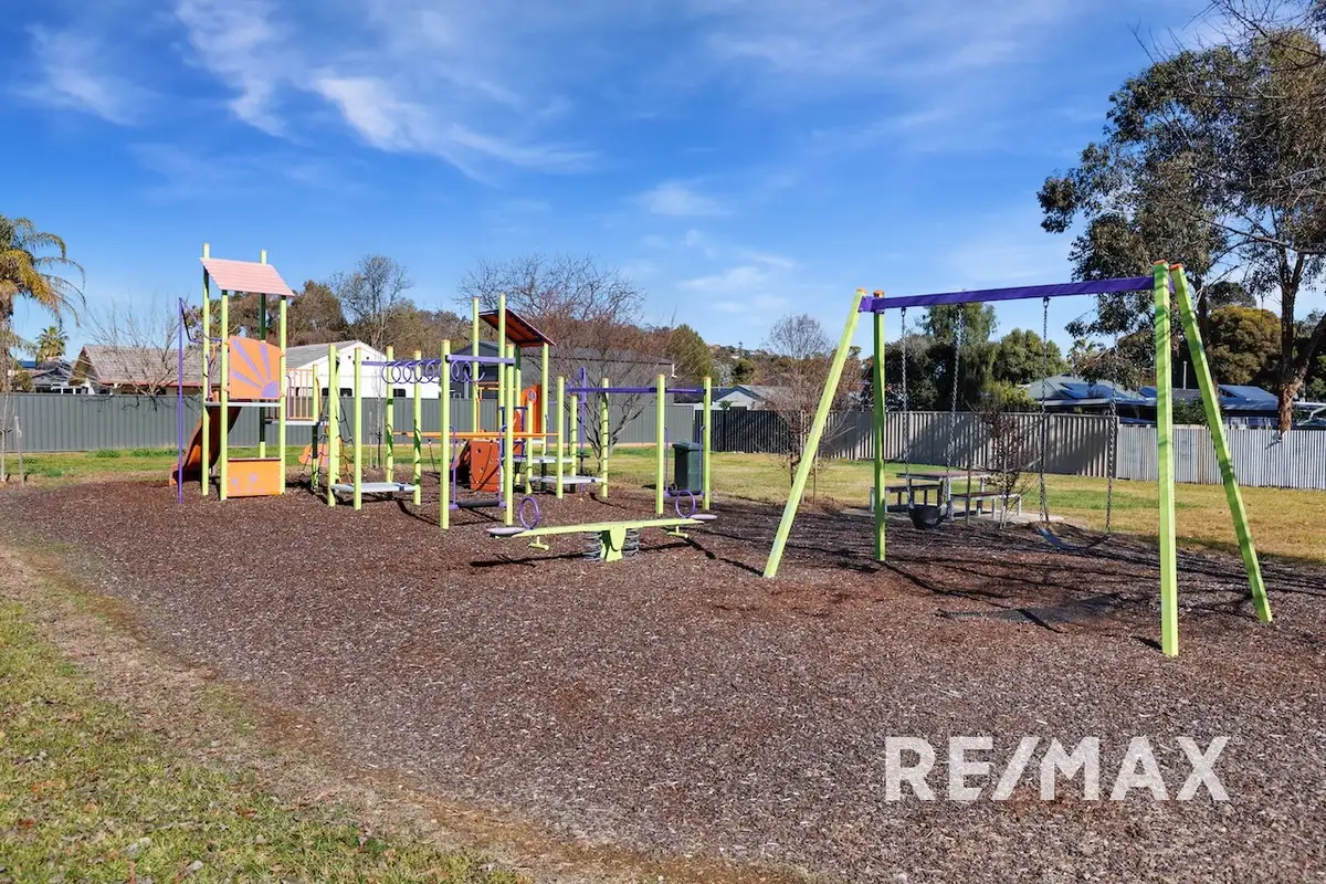 Main view of Homely unit listing, 1/34 Lonergan Place, East Wagga Wagga NSW 2650