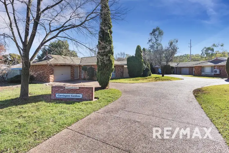 Second view of Homely unit listing, 1/34 Lonergan Place, East Wagga Wagga NSW 2650