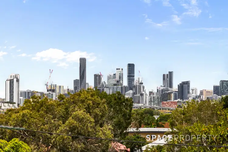 Main view of Homely townhouse listing, 4/19 Conon Street, Lutwyche QLD 4030