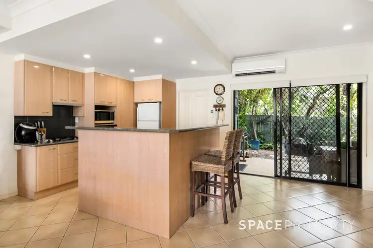 Second view of Homely townhouse listing, 4/19 Conon Street, Lutwyche QLD 4030