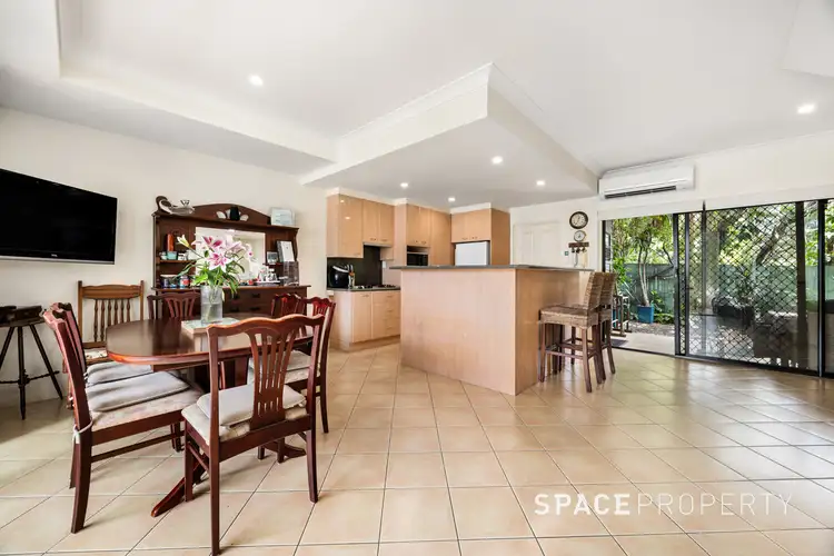 Third view of Homely townhouse listing, 4/19 Conon Street, Lutwyche QLD 4030