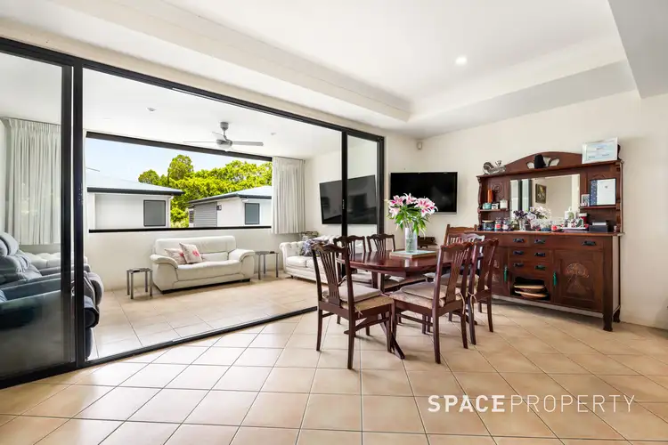 Fourth view of Homely townhouse listing, 4/19 Conon Street, Lutwyche QLD 4030
