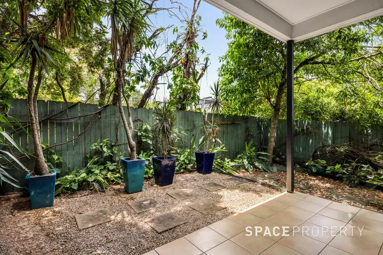 Sixth view of Homely townhouse listing, 4/19 Conon Street, Lutwyche QLD 4030