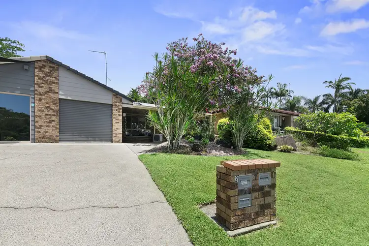 1/7 Columbia Court, Oxenford QLD 4210