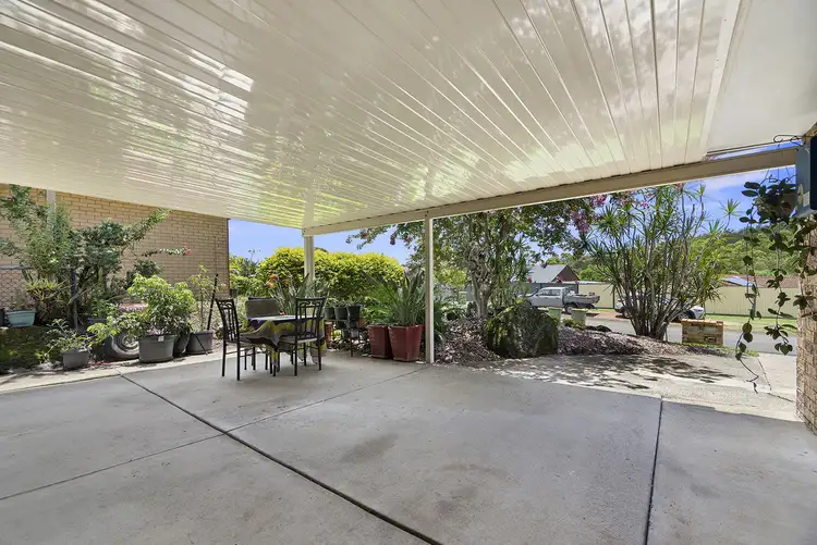 Second view of Homely semi-detached listing, 1/7 Columbia Court, Oxenford QLD 4210