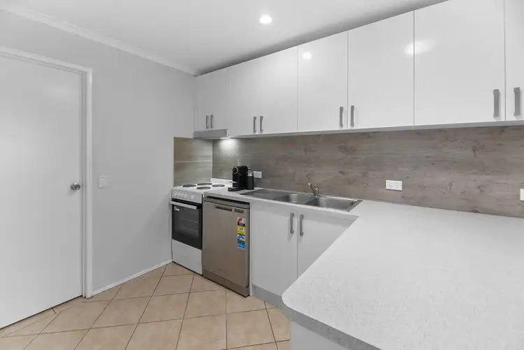 Fourth view of Homely semi-detached listing, 1/7 Columbia Court, Oxenford QLD 4210