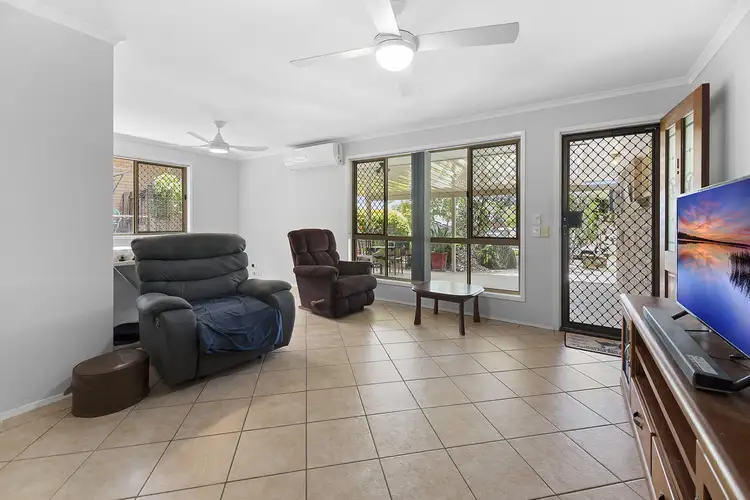 Sixth view of Homely semi-detached listing, 1/7 Columbia Court, Oxenford QLD 4210