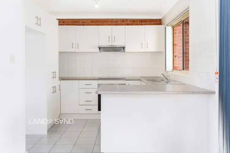 Fourth view of Homely townhouse listing, 2/27 Baragoot Road, Flinders NSW 2529