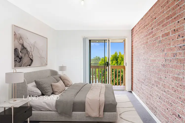 Fifth view of Homely townhouse listing, 2/27 Baragoot Road, Flinders NSW 2529
