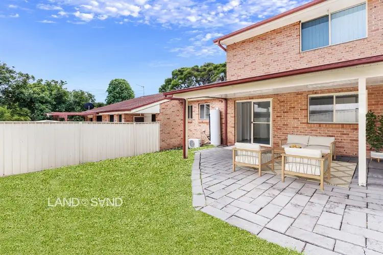 Sixth view of Homely townhouse listing, 2/27 Baragoot Road, Flinders NSW 2529
