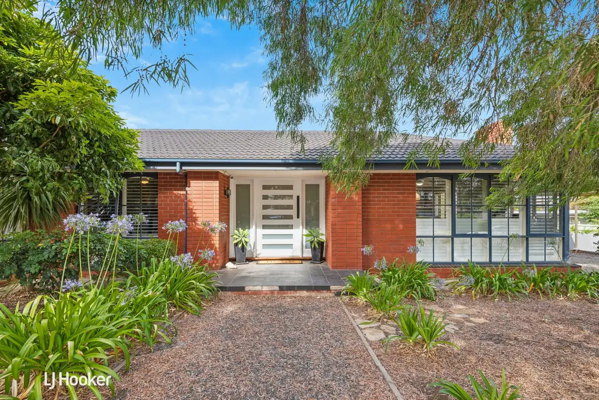 Main view of Homely house listing, 6 Sherwell Avenue, Modbury North SA 5092