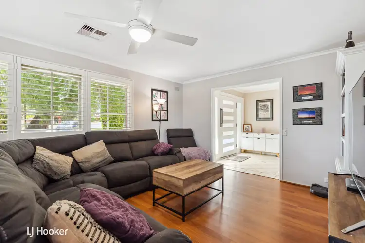 Fourth view of Homely house listing, 6 Sherwell Avenue, Modbury North SA 5092