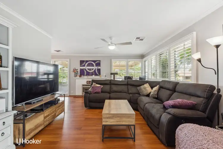 Fifth view of Homely house listing, 6 Sherwell Avenue, Modbury North SA 5092