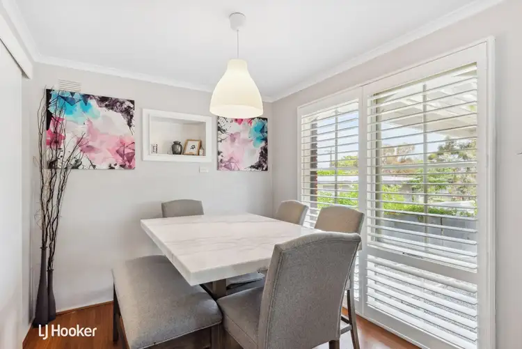 Sixth view of Homely house listing, 6 Sherwell Avenue, Modbury North SA 5092