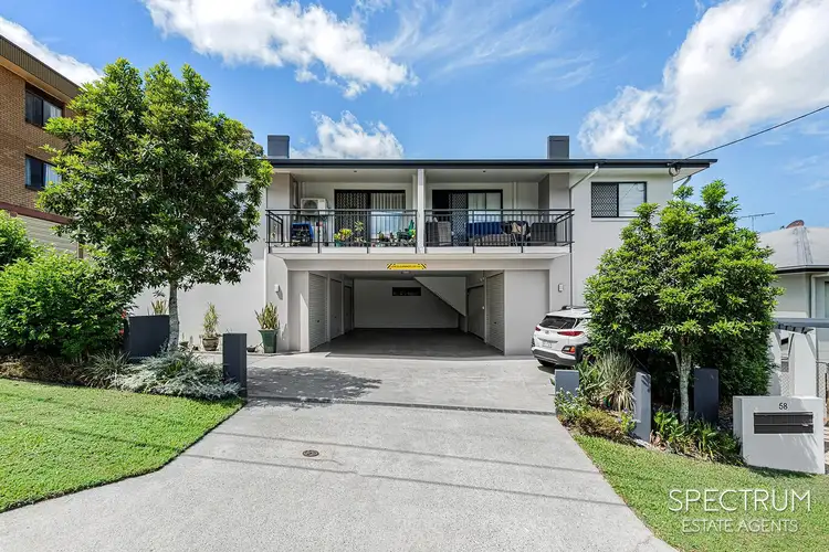5/58 Hamson Terrace, Nundah QLD 4012