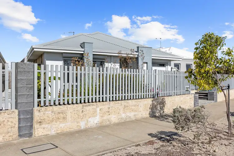 14 Mallina Crescent, Golden Bay WA 6174