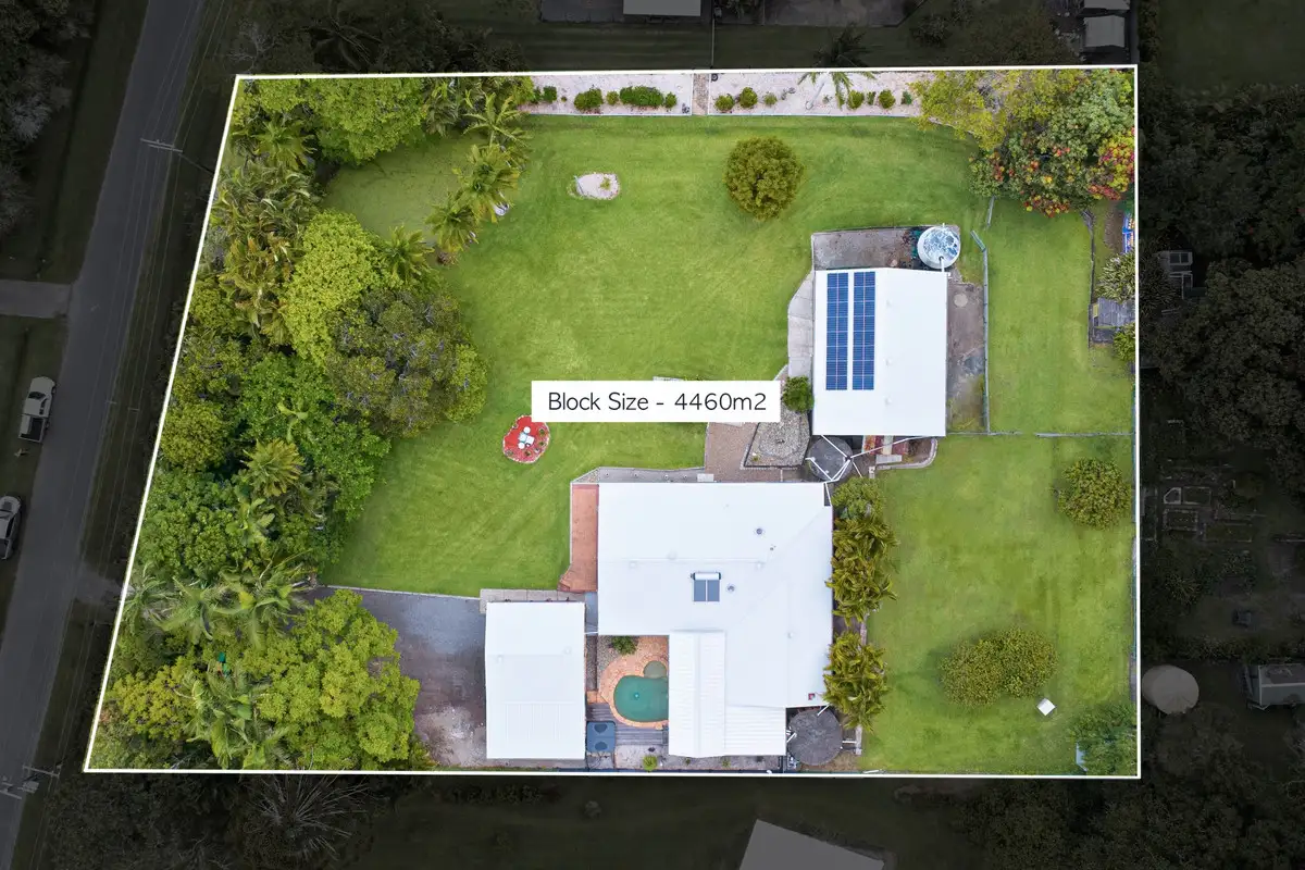 Main view of Homely house listing, 21 Smith Drive, Mooloolah Valley QLD 4553