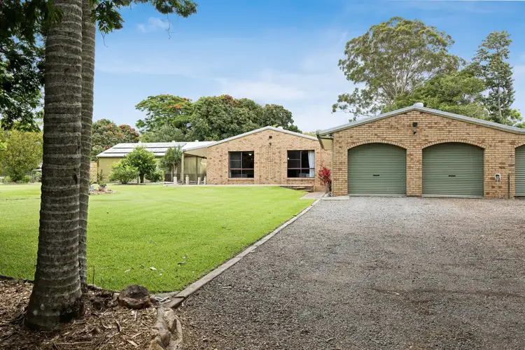 Third view of Homely house listing, 21 Smith Drive, Mooloolah Valley QLD 4553