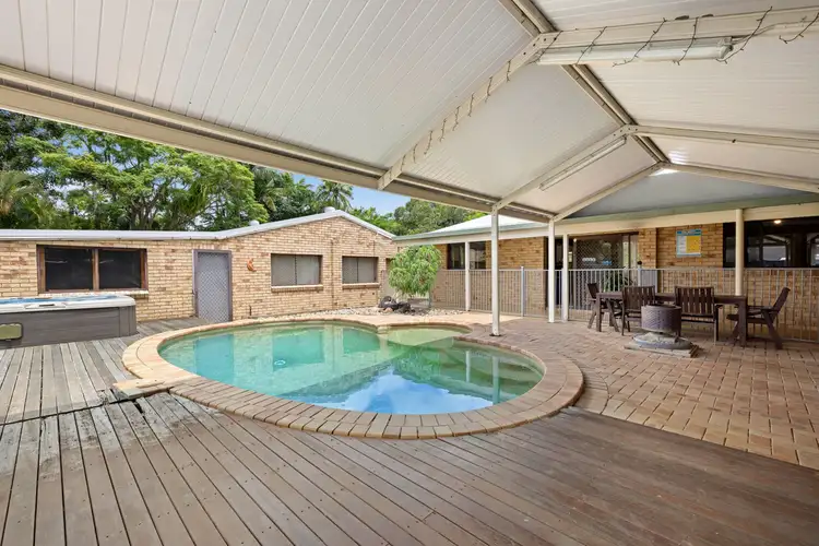 Fourth view of Homely house listing, 21 Smith Drive, Mooloolah Valley QLD 4553