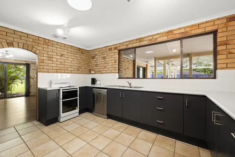 Fifth view of Homely house listing, 21 Smith Drive, Mooloolah Valley QLD 4553