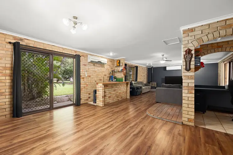 Sixth view of Homely house listing, 21 Smith Drive, Mooloolah Valley QLD 4553