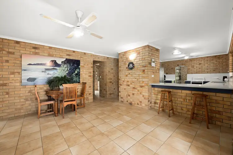 Seventh view of Homely house listing, 21 Smith Drive, Mooloolah Valley QLD 4553