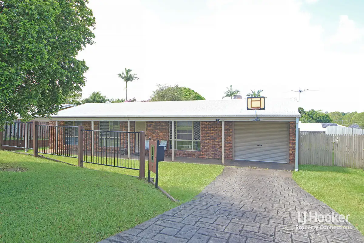 Main view of Homely house listing, 7 Jenelle Street, Kallangur QLD 4503