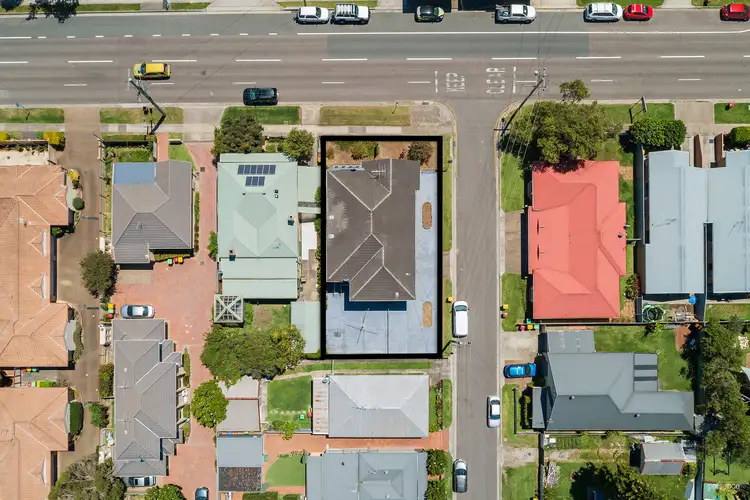 645 Glebe Road, Adamstown NSW 2289