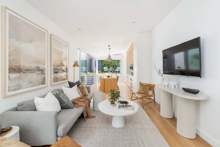 33 Cecily Street, Lilyfield NSW 2040
