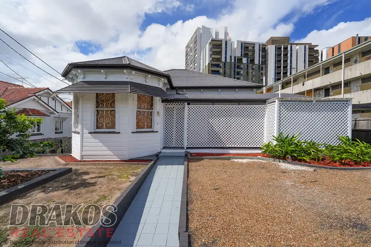 Main view of Homely house listing, 31 Jane Street, West End QLD 4101