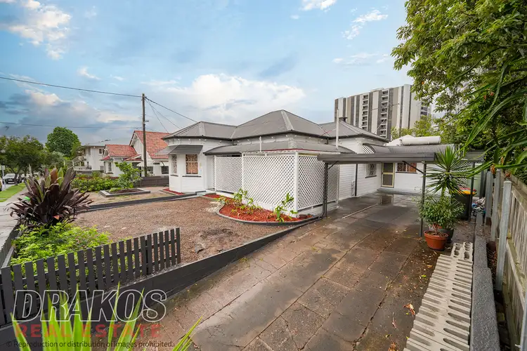 Third view of Homely house listing, 31 Jane Street, West End QLD 4101
