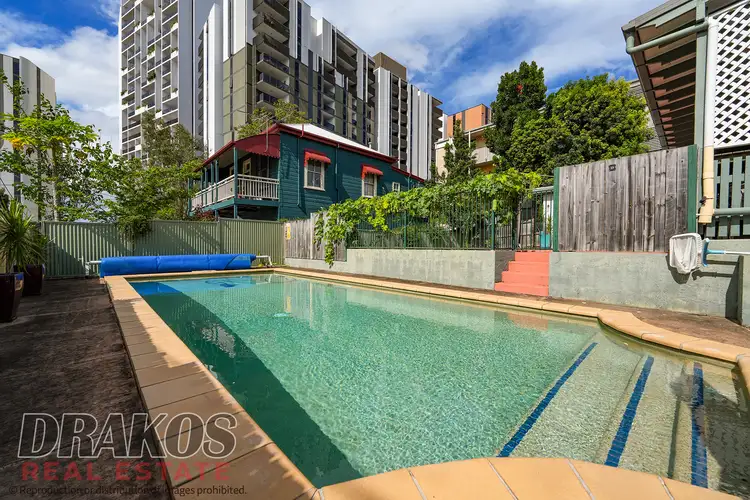 Fourth view of Homely house listing, 31 Jane Street, West End QLD 4101